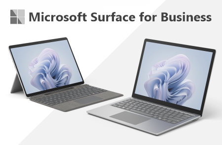 Surface Business