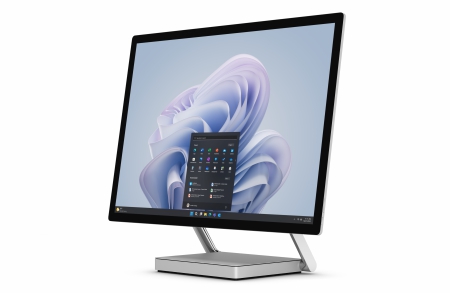 Surface Studio 2+